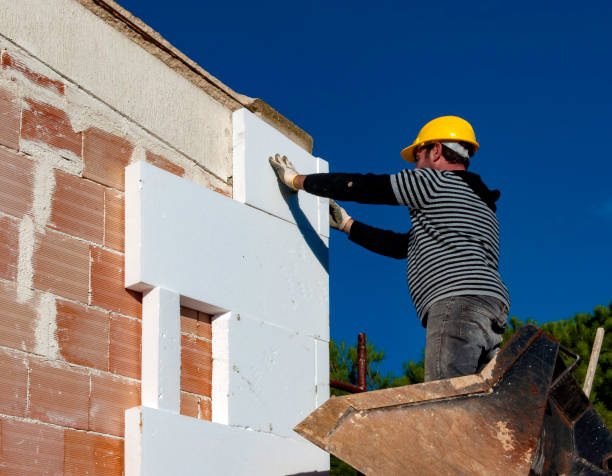 Best Energy Efficiency Insulation in Williamsport, OH
