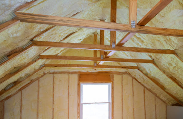 Types of Insulation We Offer in Williamsport, OH