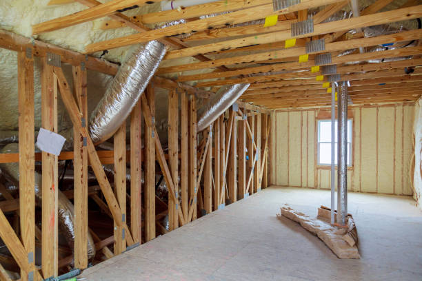Best Specialized Insulation Services in Williamsport, OH