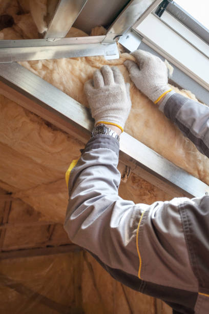 Best Spray Foam Insulation in Williamsport, OH