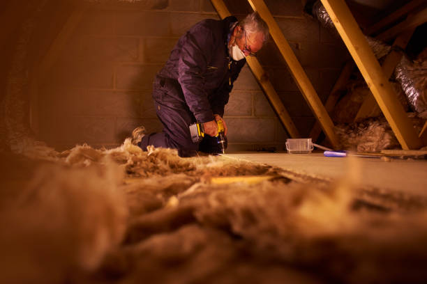 Best Insulation for Specific Applications in Williamsport, OH
